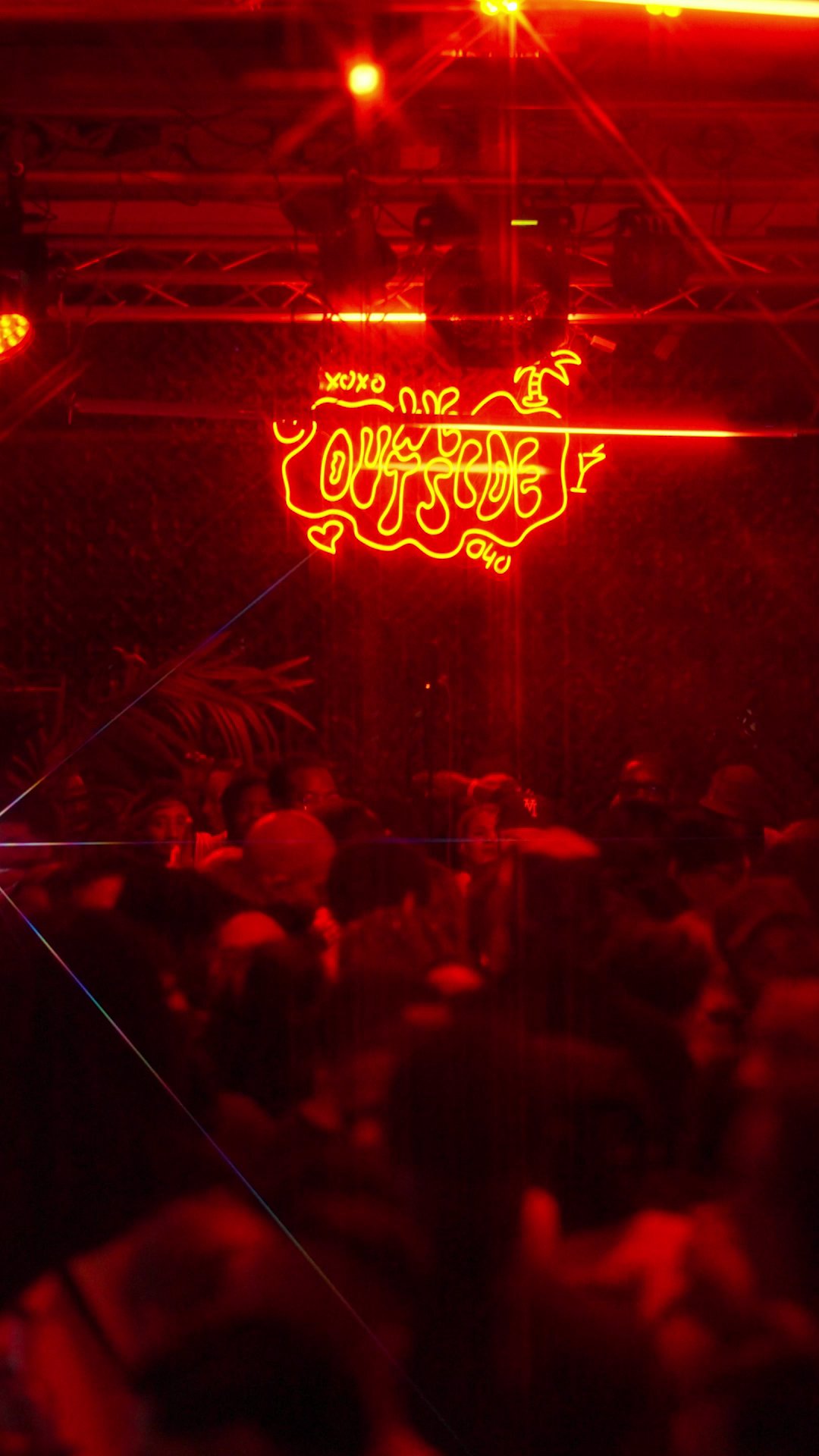DJ Set Reel 14