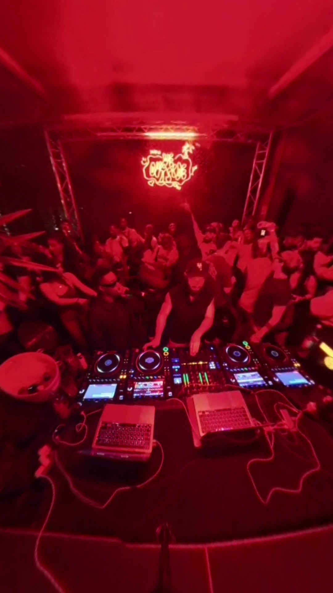DJ Set Reel 15